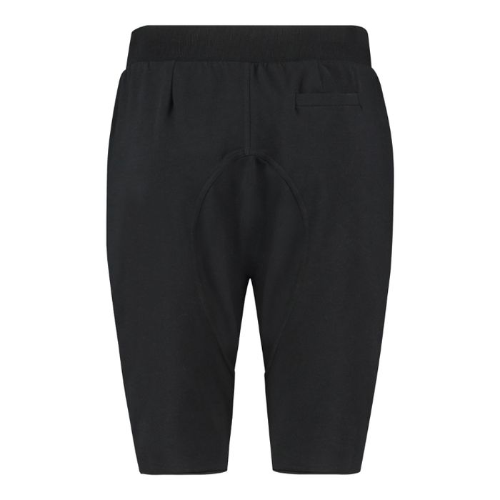 Yogashorts Chi Black - Renegade Guru