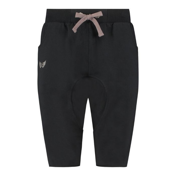 Yogashorts Chi Black - Renegade Guru