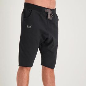 Yogashorts Chi Black - Renegade Guru