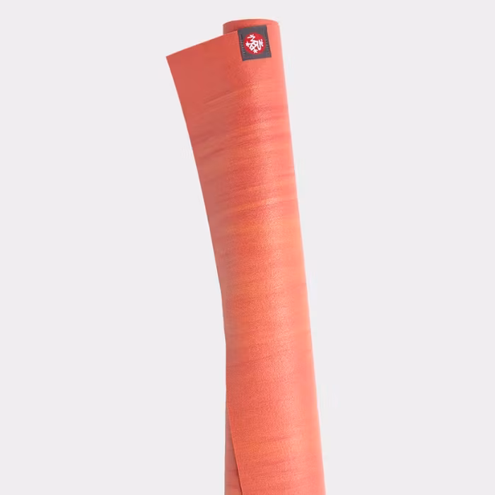 Yogamatta eKO SuperLite Travelmat 1,5 mm Orchid Marble - Manduka