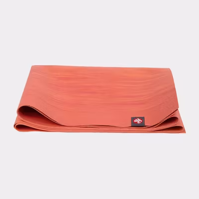 Yogamatta eKO SuperLite Travelmat 1,5 mm Orchid Marble - Manduka Yogamatta eKO SuperLite Travelmat 1,5 mm Orchid Marble - Manduka