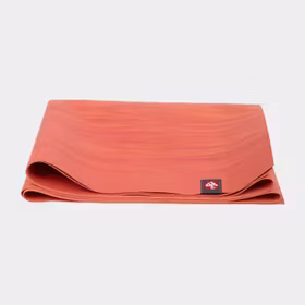 Yogamatta eKO SuperLite Travelmat 1,5 mm Orchid Marble - Manduka Yogamatta eKO SuperLite Travelmat 1,5 mm Orchid Marble - Manduka