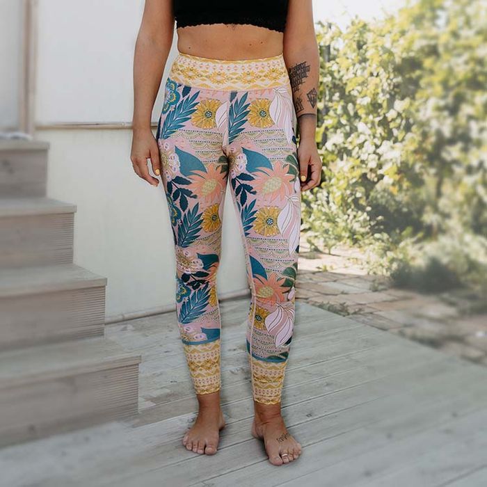 Yogaleggings Soulshine - Soul Factory