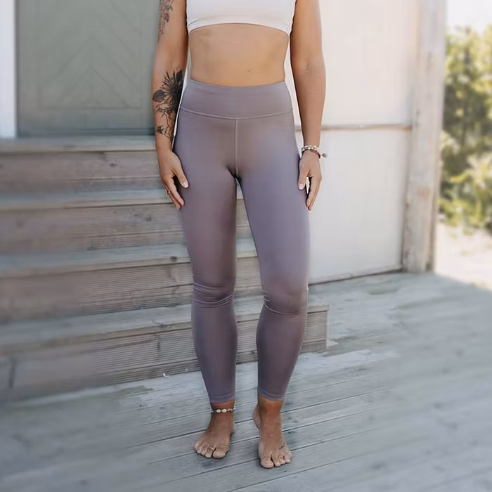 Yogaleggings ''Cinder'' - Soul Factory