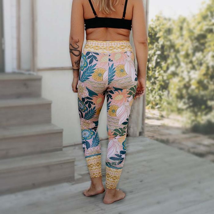 Yogaleggings Soulshine - Soul Factory