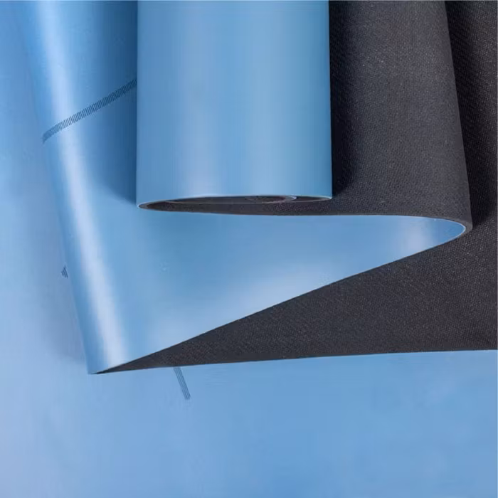 Yogamatta Alignment XL Blue (Extra stor)