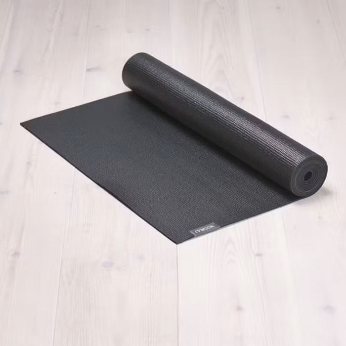 Yoga Nybörjar kit - Yogamatta, väska, yogablock & yogabok