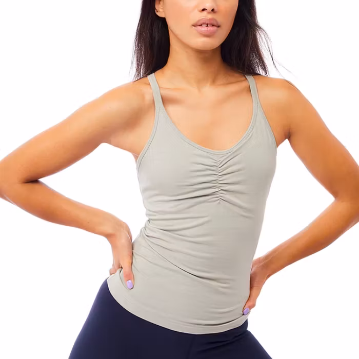 Yogalinne Infinity Top Hugs & Kisses - Mandala