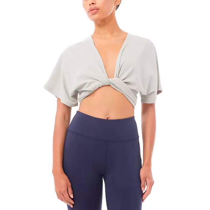 Tröja Holistic Wrap Hugs & Kisses - Mandala