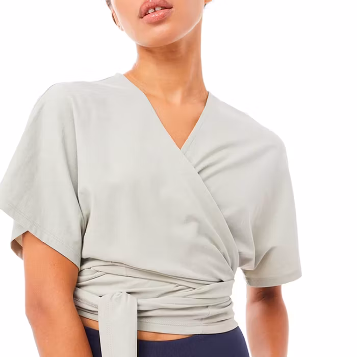 Tröja Holistic Wrap Hugs & Kisses - Mandala