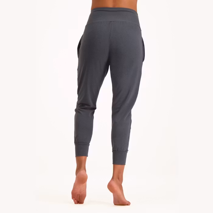 Yogabyxa Bhumi Charcoal - Urban Goddess