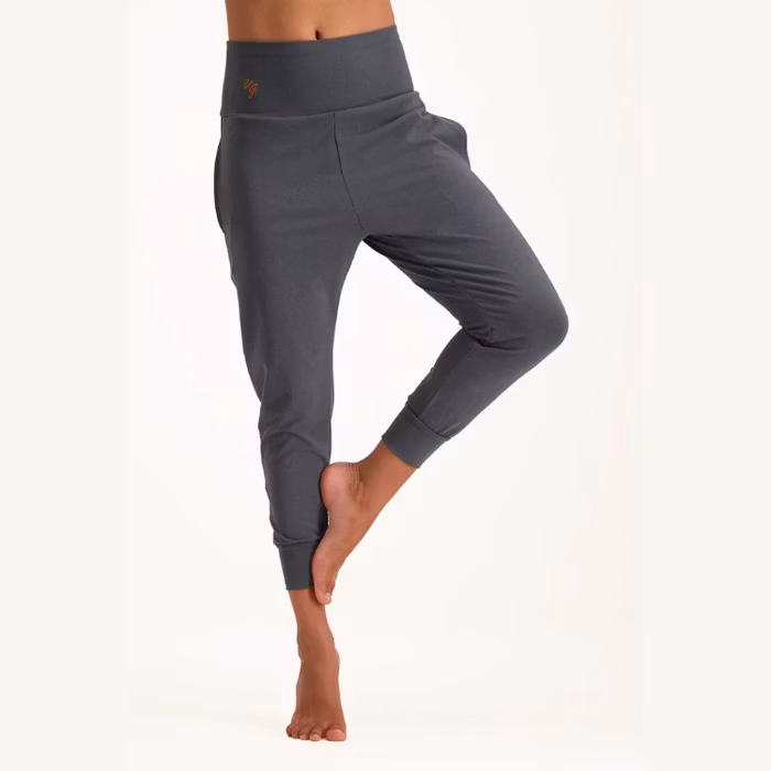 Yogabyxa Bhumi Charcoal - Urban Goddess