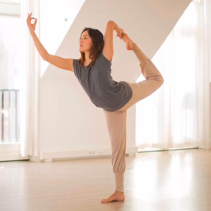 Yogabyxa Dakini Sand - Urban Goddess