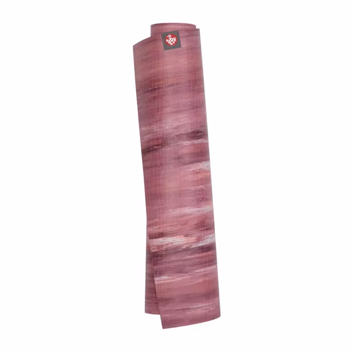 Yogamatta 4mm eKOLite Indulge Marbled - Manduka