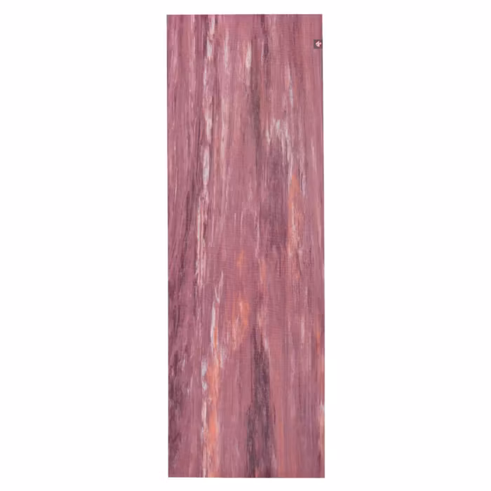 Yogamatta 4mm eKOLite Indulge Marbled - Manduka