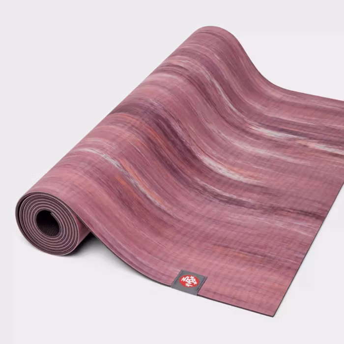 Yogamatta 4mm eKOLite Indulge Marbled - Manduka