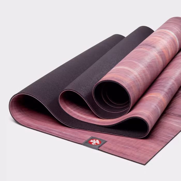 Yogamatta 4mm eKOLite Indulge Marbled - Manduka