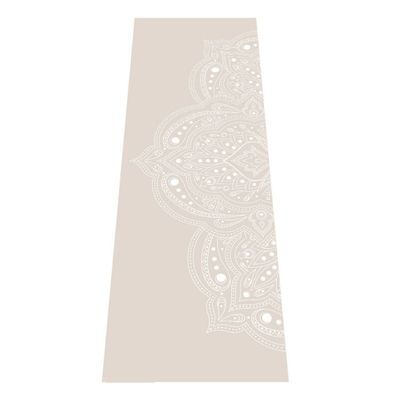 Yogamatta Mystical Extra Thick Sand 6mm - Love Generation