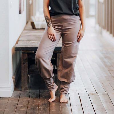 Byxor Aladin Pants Cinder - Soul Factory