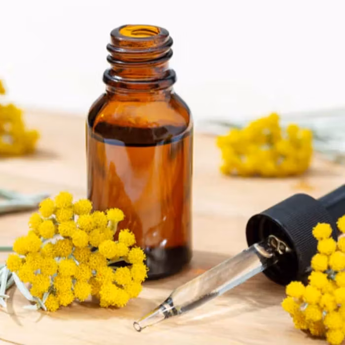 Tinktur Happy Hormones - Örtfabriken