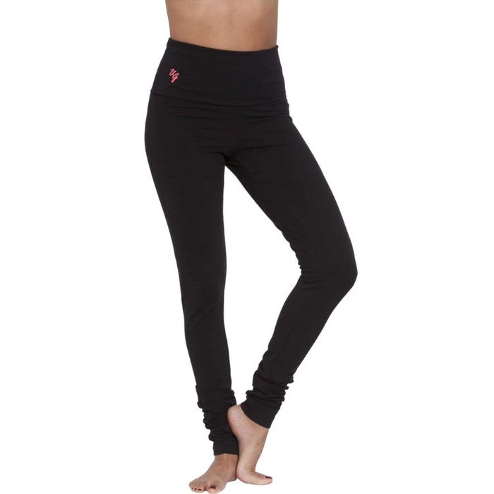 Yogabyxa Shaktified Black - Urban Goddess