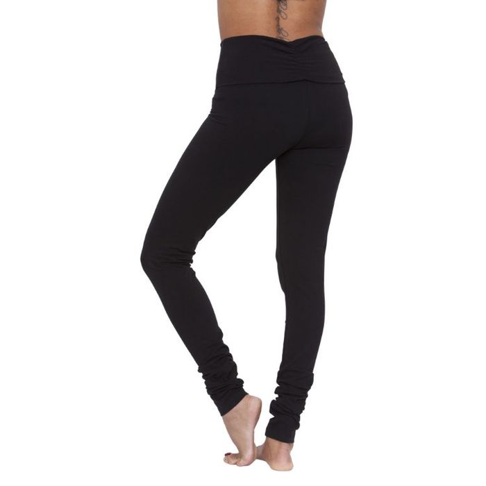 Yogabyxa Shaktified Black - Urban Goddess