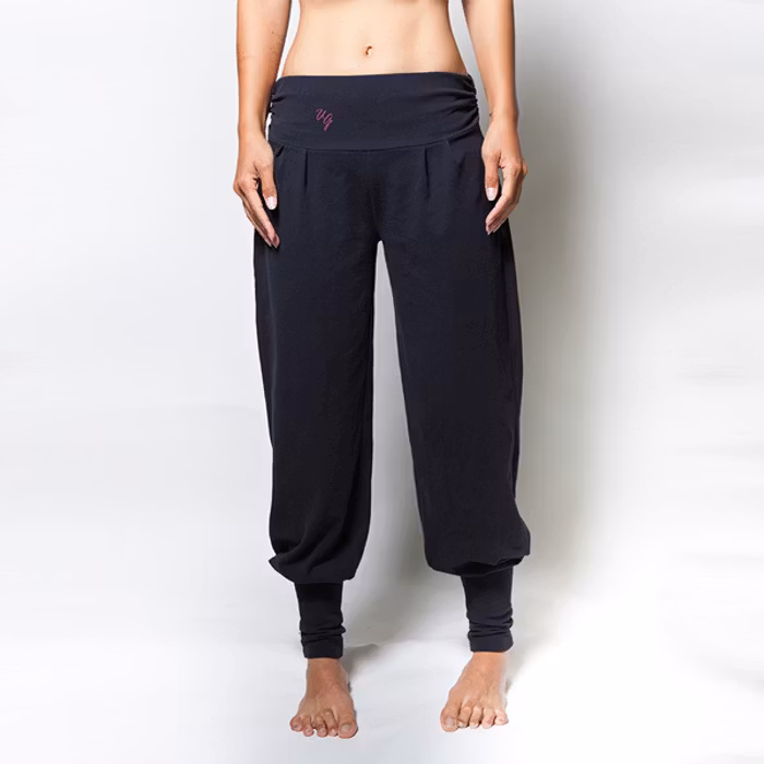 Urban Goddess Dakini Black yogabyxa