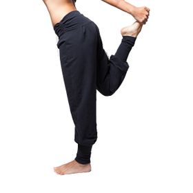 Urban Goddess Dakini Black yogabyxa