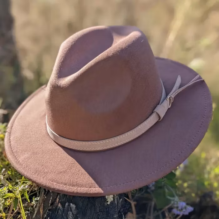 Hatt Boho Magic Taupe