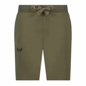 Yogashorts Bodhi Urban Olive green - Renegade Guru Yogashorts Bodhi Urban Olive green - Renegade Guru