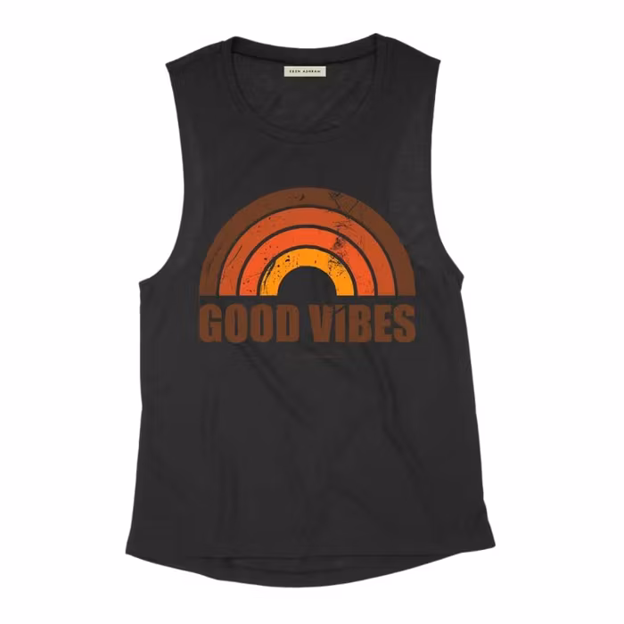 Linne Good Vibes - Eden Ashram