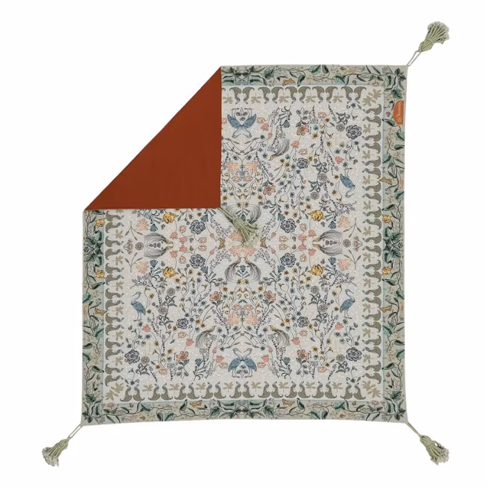 Picknick filt Wonderland - Wandering Folk