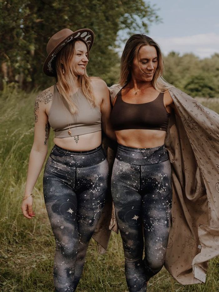 Yogaleggings Stargate - Soul Factory