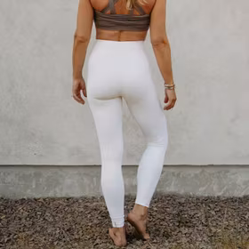 Yogaleggings ''Coconut'' - Soul Factory Yogaleggings ''Coconut'' - Soul Factory