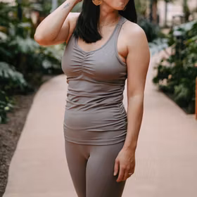 Yogalinne ''Cinder'' - Soul Factory Yogalinne ''Cinder'' - Soul Factory