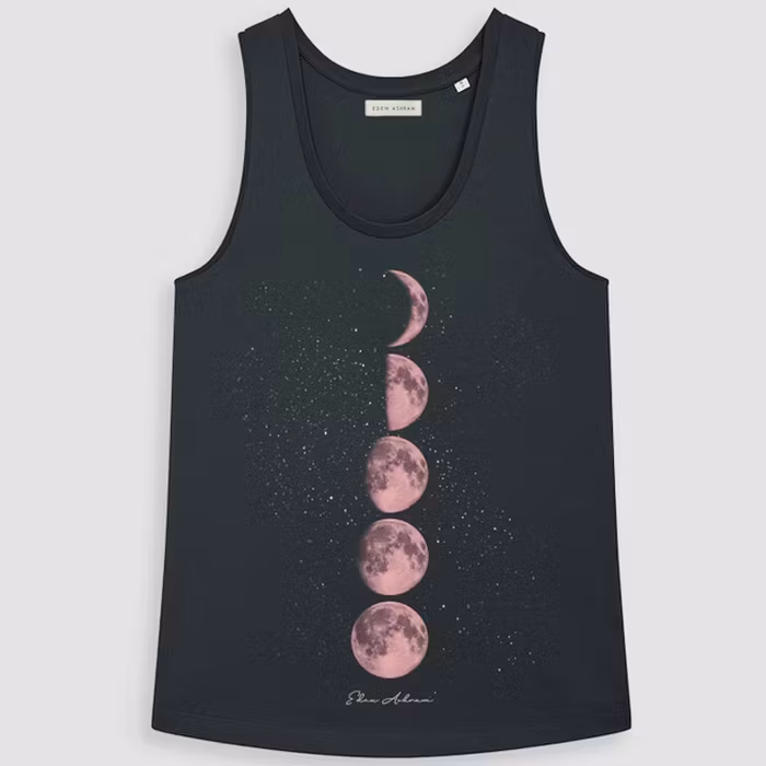 Linne Strawberry Moon Premium Eco - Eden Ashram