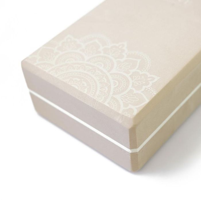 Yogakloss Mandala XL Sacred Sand - Love generation