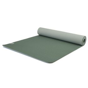 Yogamatta Eco TPE 6mm Serene Sage - Love Generation