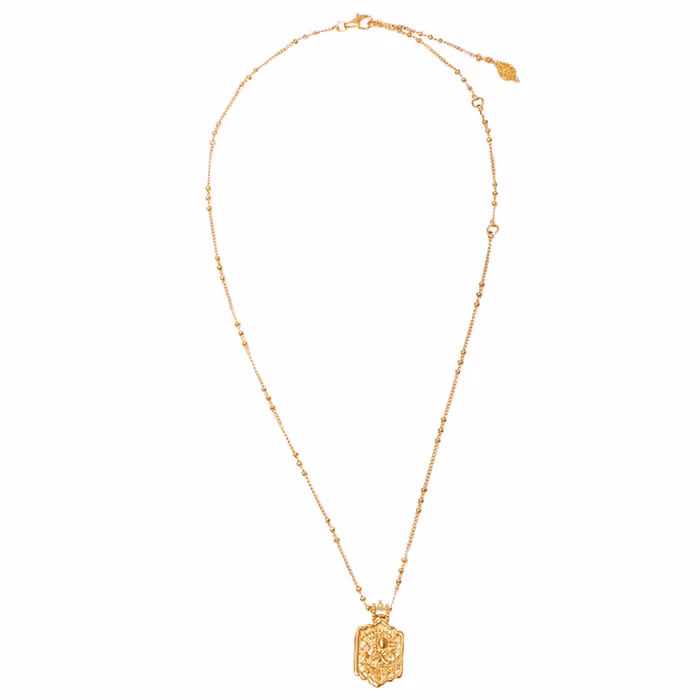 Halsband Inner Truth Necklace - Ananda Soul