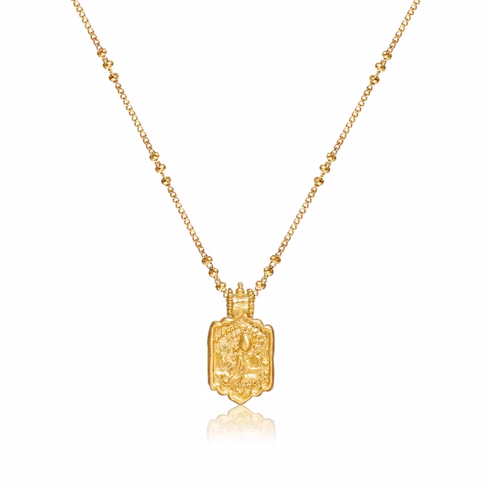 Halsband Inner Truth Necklace - Ananda Soul
