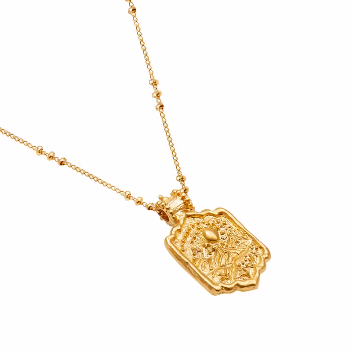 Halsband Inner Truth Necklace - Ananda Soul