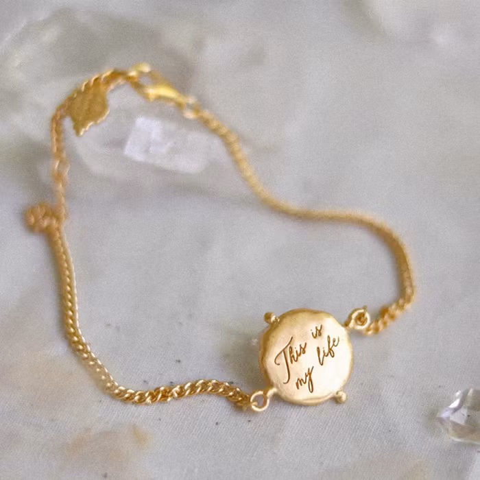 Armband Wild spirit - Ananda Soul