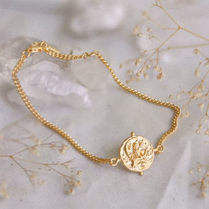 Armband Wild spirit - Ananda Soul