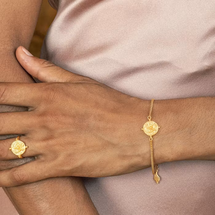 Armband Wild spirit - Ananda Soul