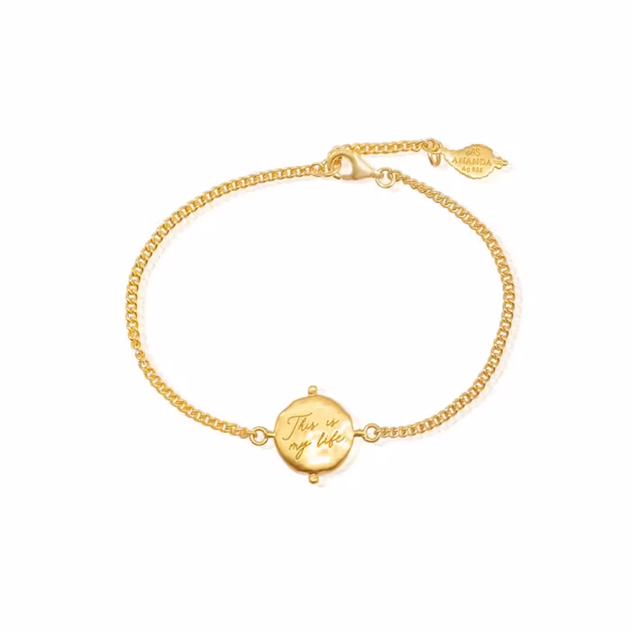 Armband Wild spirit - Ananda Soul