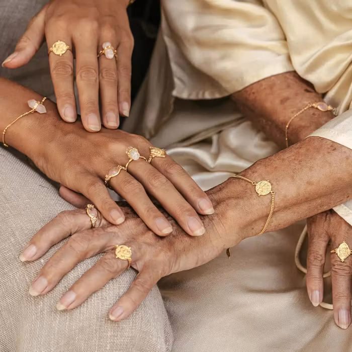 Armband Wild spirit - Ananda Soul