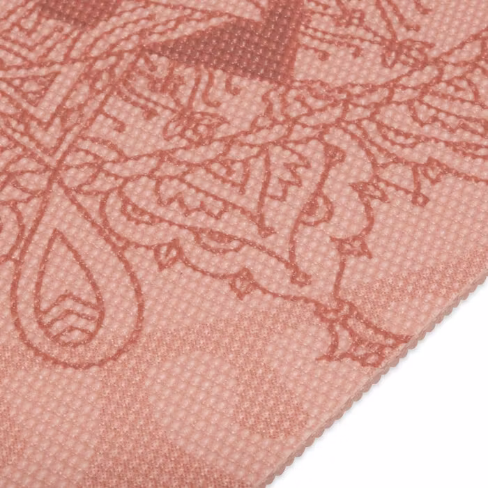 Yogamatta 5mm Cantaloupe Sundial - Gaiam