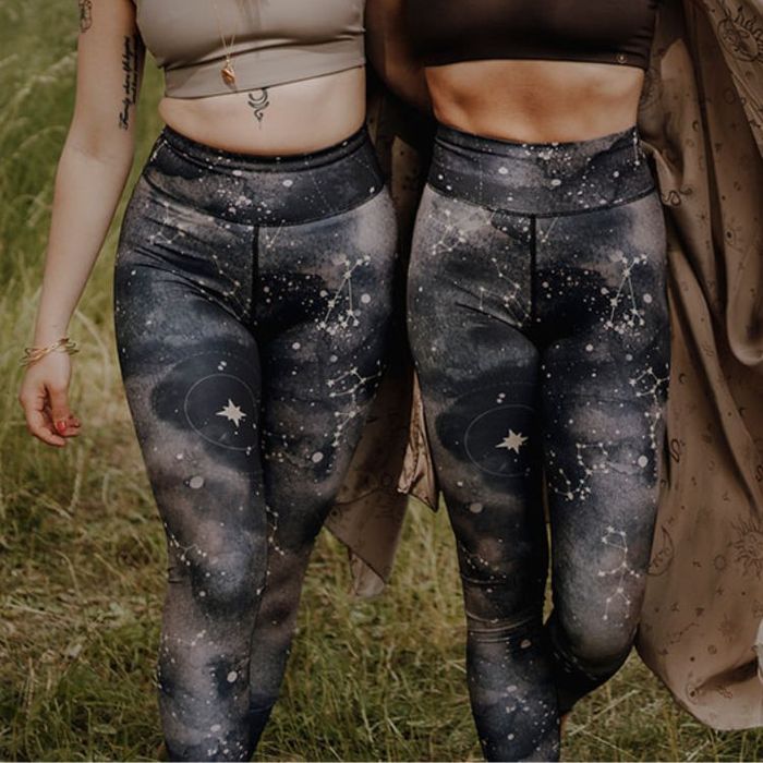 Yogaleggings Stargate - Soul Factory