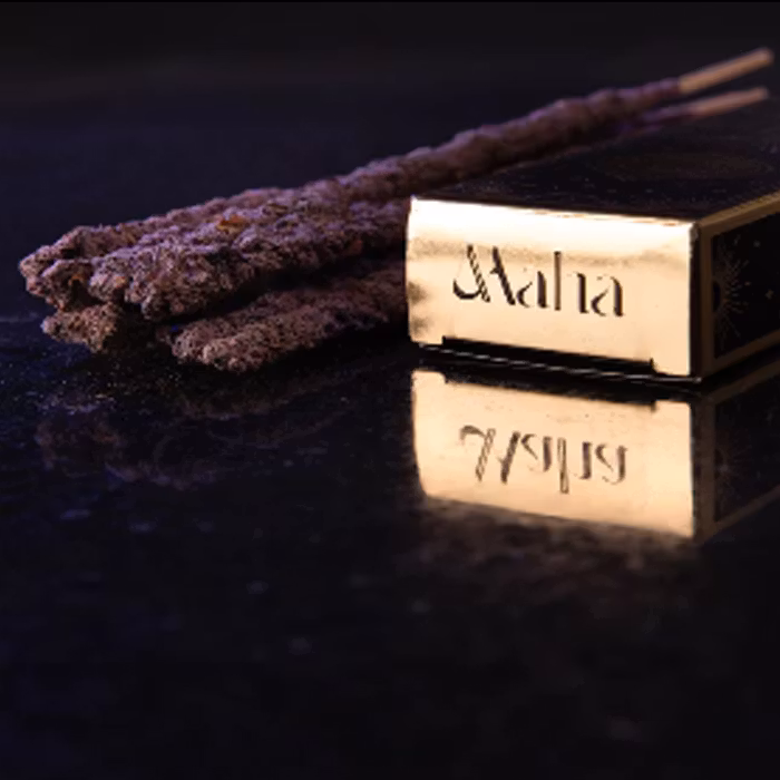 Rökelse Maha Masala Blend - Sagrada Madre