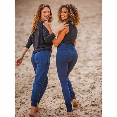 Yogabyxa Bhumi Midnight - Urban Goddess Yogabyxa Bhumi Midnight - Urban Goddess